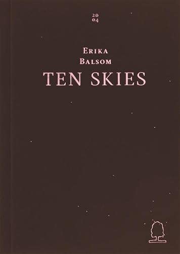 TEN SKIES (Paperback)