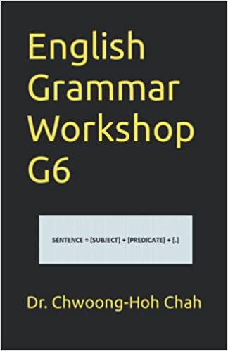 English Grammar Workshop G6 (Paperback)