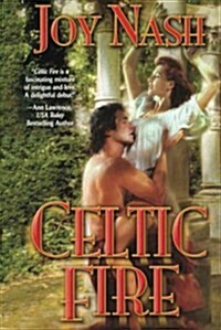 Celtic Fire (Paperback)