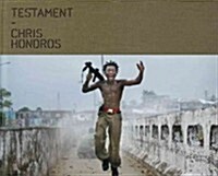 Testament (Hardcover)
