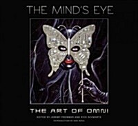 The Minds Eye: The Art of Omni (Hardcover)