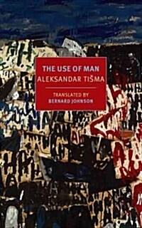 The Use of Man (Paperback)