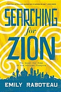 Searching for Zion (Paperback)