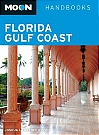 Moon Florida Gulf Coast (Paperback, 4)