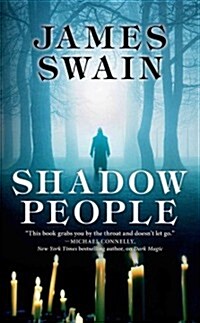 Shadow People (Mass Market Paperback)