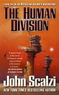 The Human Division (Mass Market Paperback)