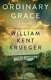 [중고] Ordinary Grace (Paperback, Reprint)