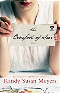 The Comfort of Lies (Paperback)