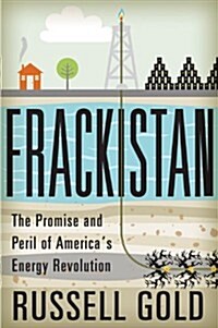 The Boom: How Fracking Ignited the American Energy Revolution and Changed the World (Hardcover)