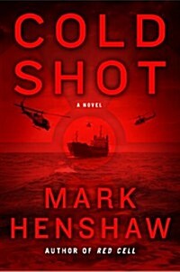 Cold Shot (Hardcover)