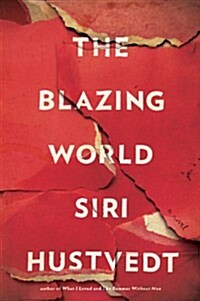 The Blazing World (Hardcover)