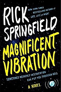 Magnificent Vibration (Hardcover)