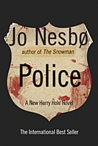 Police (Paperback, Large Print)