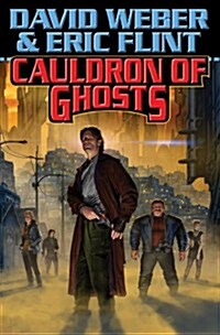 Cauldron of Ghosts: Volume 3 (Hardcover)