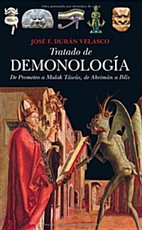 Tratado de demonolog? / Treaty of demonology (Paperback)