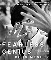 [중고] Fearless Genius: The Digital Revolution in Silicon Valley, 1985-2000 (Hardcover)