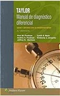 Taylor. Manual de Diagnostico Diferencial (Paperback, 3)