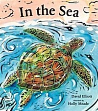 In the Sea (Paperback)