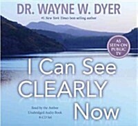 I Can See Clearly Now (Audio CD)