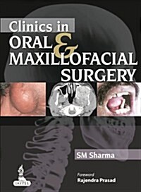 Clinics in Oral & Maxillofacial Surgery (Paperback)