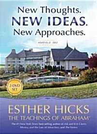 New Thoughts, New Ideas, New Approaches (DVD)