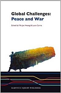Global Challenges: Peace and War (Paperback)