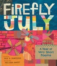 Firefly July :a year of very short poems 