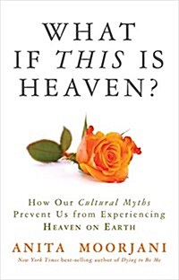 What If This Is Heaven?: How Our Cultural Myths Prevent Us from Experiencing Heaven on Earth (Hardcover)