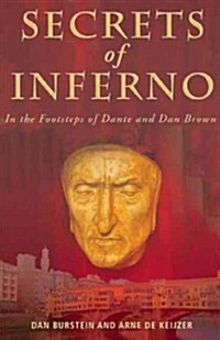 Secrets of Inferno: In the Footsteps of Dante and Dan Brown (Paperback)