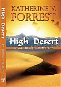 High Desert (Paperback)