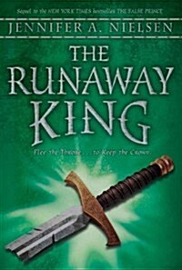 The Runaway King (Paperback, Reprint)