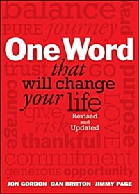 One Word that will change your life (Hardcover, Expanded)