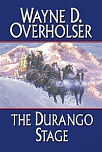 The Durango Stage (Paperback)