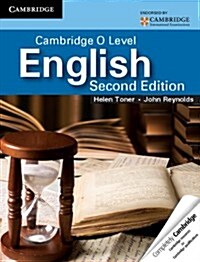 Cambridge O Level English Language Coursebook (Paperback, 2 Revised edition)