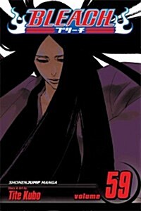 Bleach, Vol. 59 (Paperback)