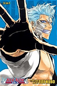 Bleach (3-In-1 Edition), Vol. 8: Includes Vols. 22, 23 & 24 (Paperback)