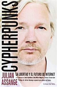 Cypherpunks (Paperback)