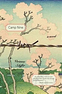 Camp Nine (Paperback)