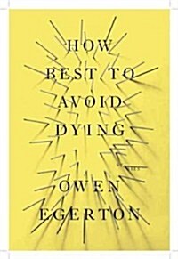 How Best to Avoid Dying: Stories (Paperback)