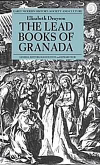 The Lead Books of Granada (Hardcover)