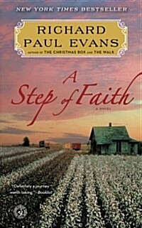 A Step of Faith (Paperback)