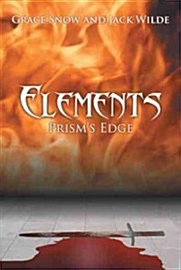 Elements: Prisms Edge (Paperback)