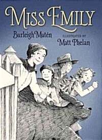 Miss Emily (Hardcover)