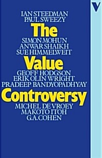 The Value Controversy (Paperback)