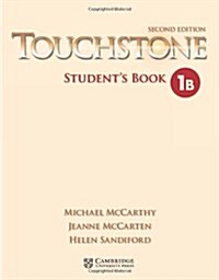 Touchstone Level 1 Full Contact B (Multiple-component retail product, part(s) enclose, 2 Revised edition)