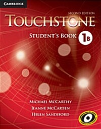 Touchstone Level 1 Students Book B (Paperback, 2 Revised edition)