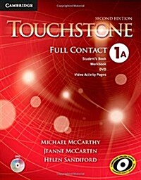 Touchstone Level 1 Full Contact A (Multiple-component retail product, part(s) enclose, 2 Revised edition)