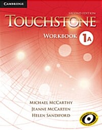 Touchstone Level 1 Workbook A (Paperback, 2 Revised edition)