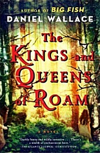 The Kings and Queens of Roam (Paperback)