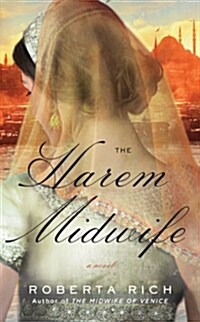 Harem Midwife (Paperback)